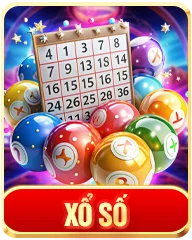 xổ số u888